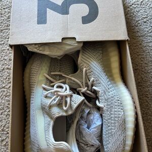 Size 10.5 - Yeezy Boost 350 V2 Citrin